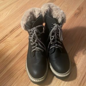 Steve Madden boots